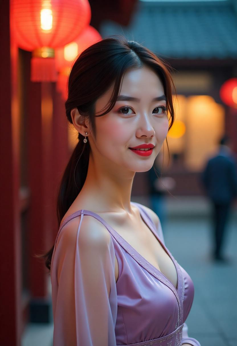密友契约