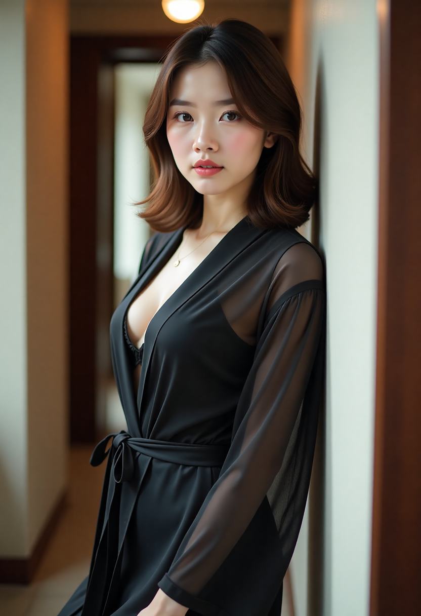 迟来的告白