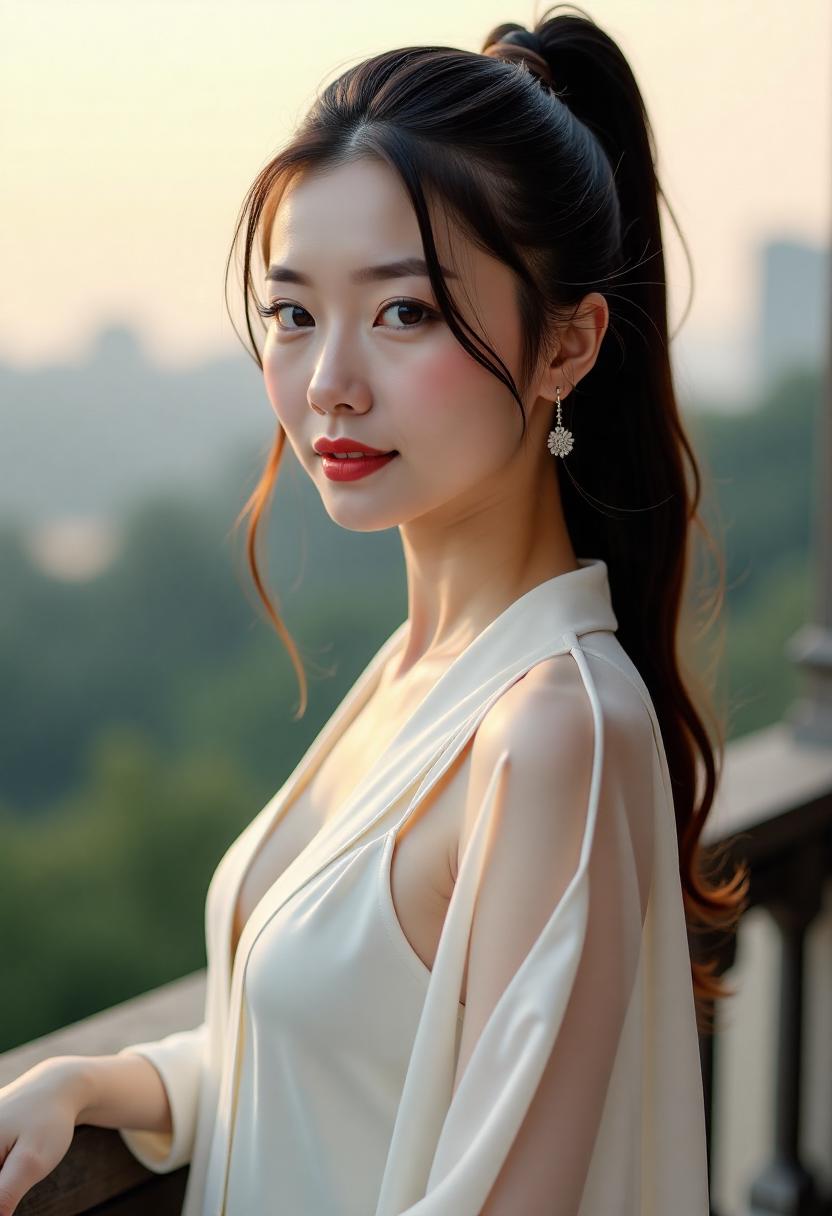 恋爱禁区剧场版