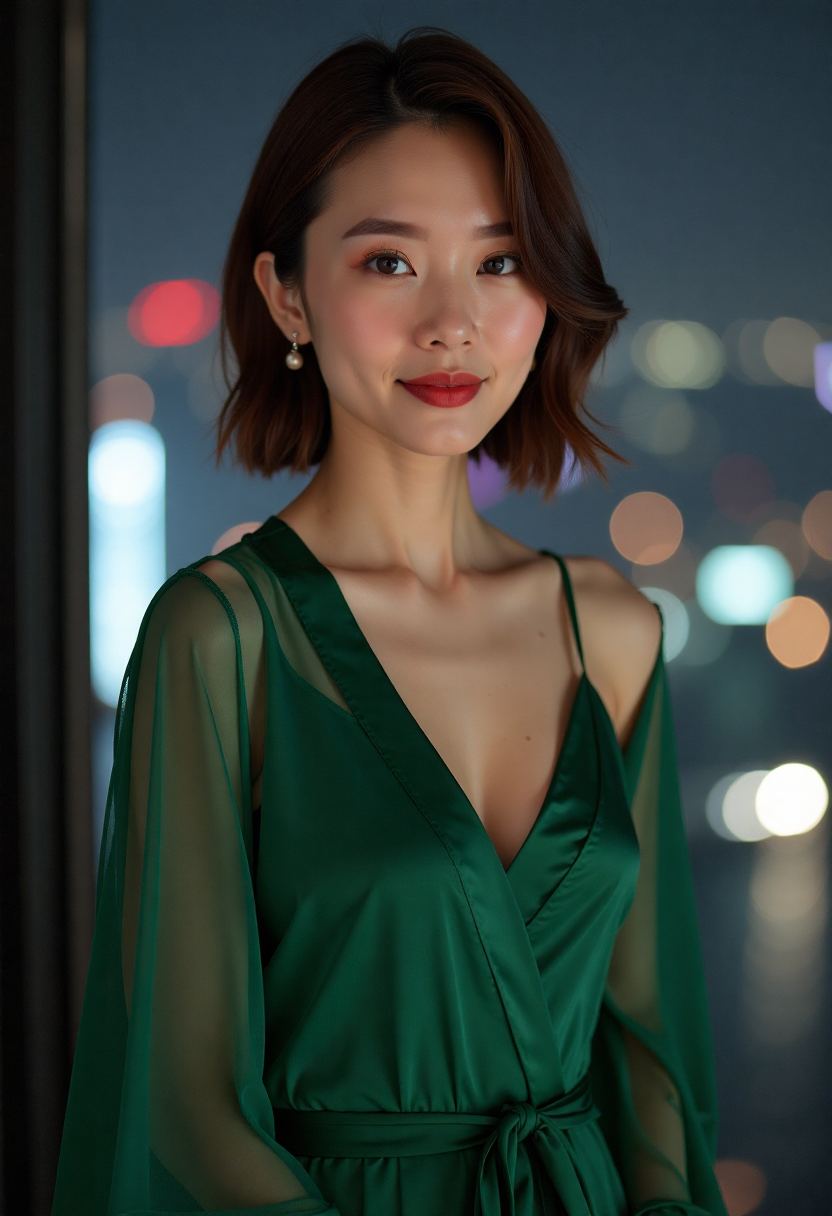 恋爱禁区动画化