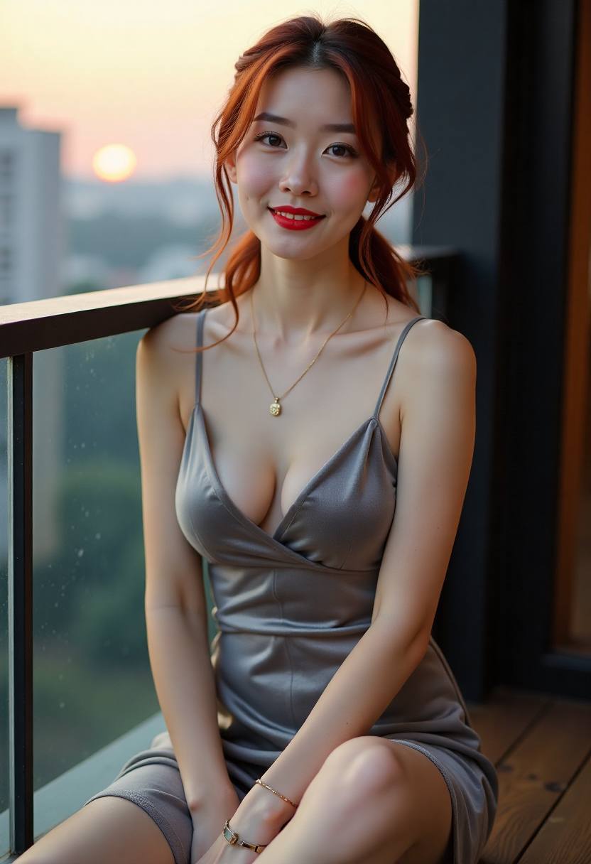 隐秘暗恋日记